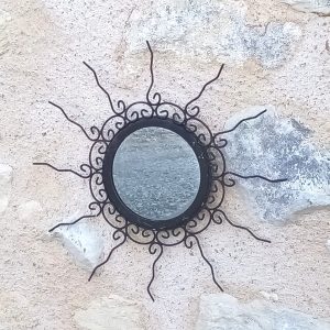 Miroir Soleil