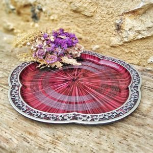 Plateau vintage