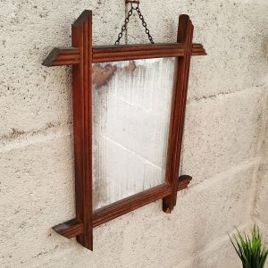 Miroir Art-Déco