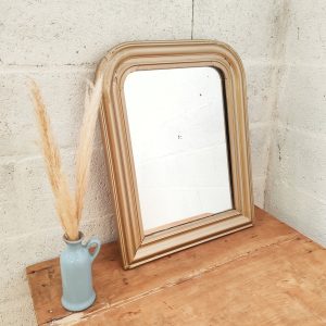 Miroir ancien