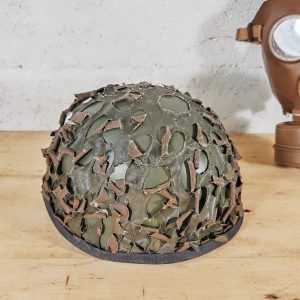 Casque militaire