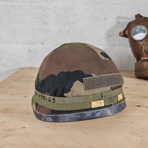 Casque militaire