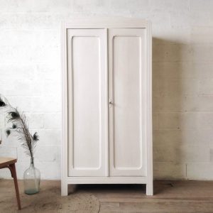 Armoire Parisienne