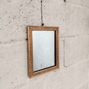 Miroir ancien