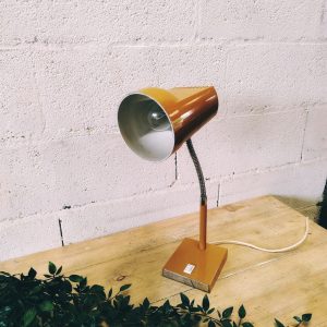 Lampe vintage 1970