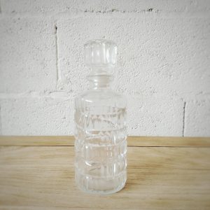 Carafe à Whisky