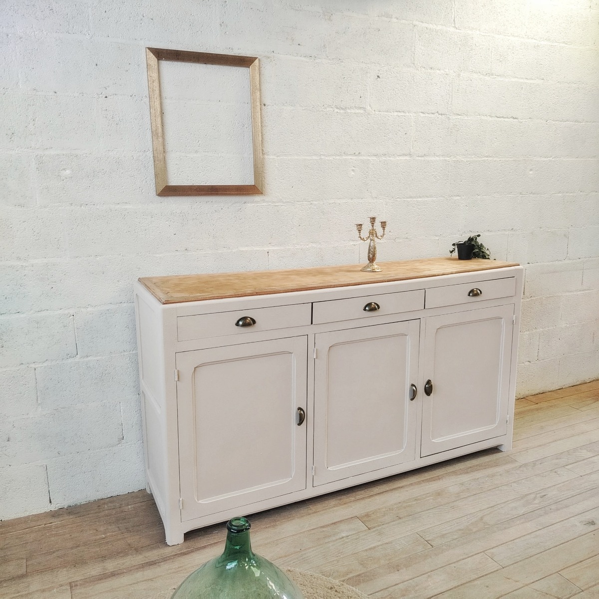 Buffet enfilade Lin & Bois – Image 7