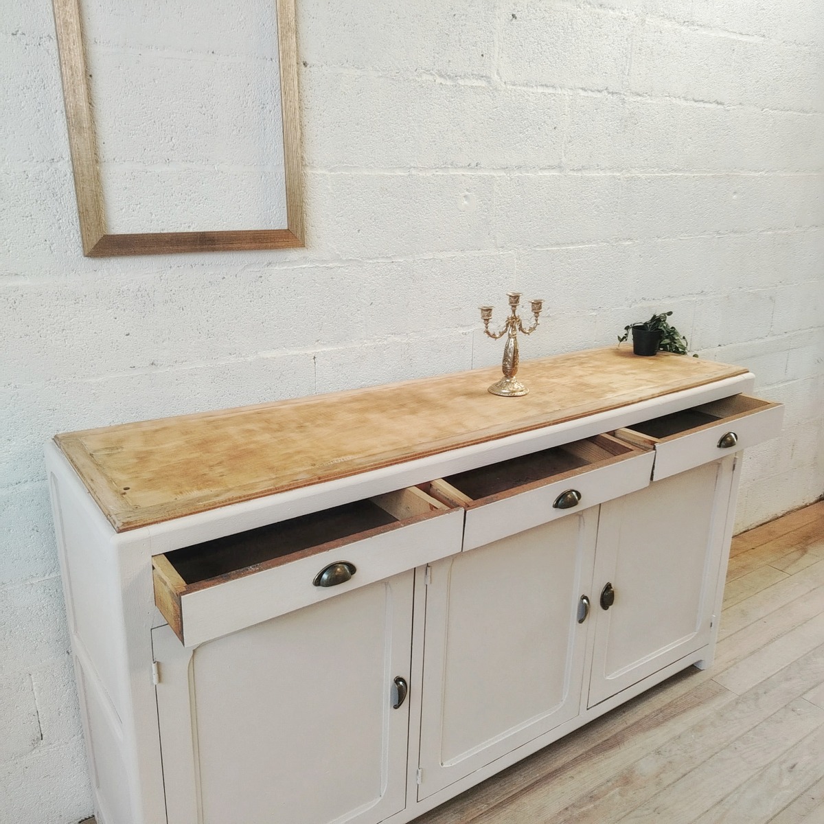 Buffet enfilade Lin & Bois – Image 5