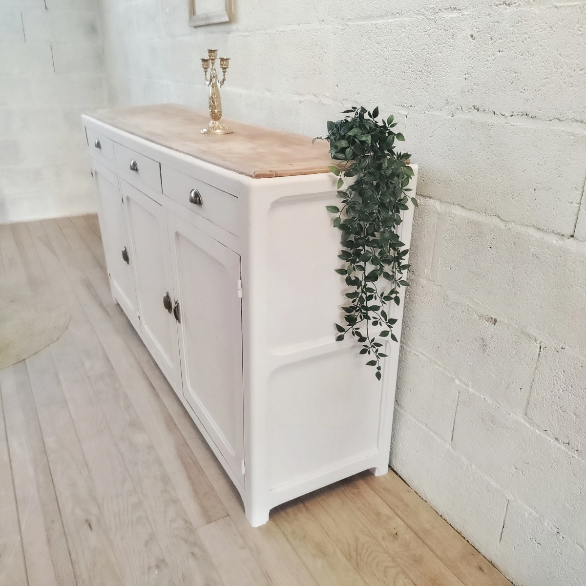 Buffet enfilade Lin & Bois – Image 4