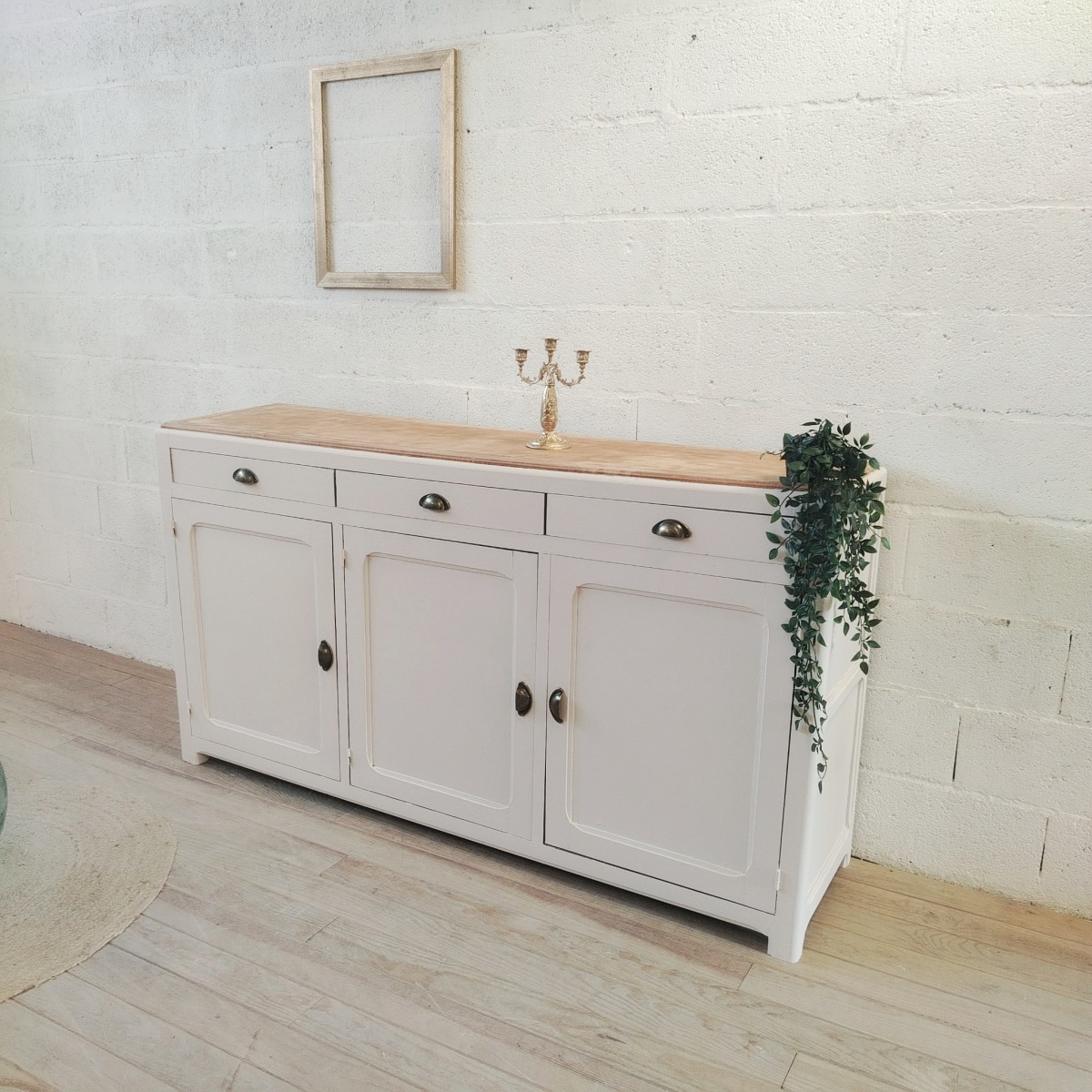 Buffet enfilade Lin & Bois – Image 3