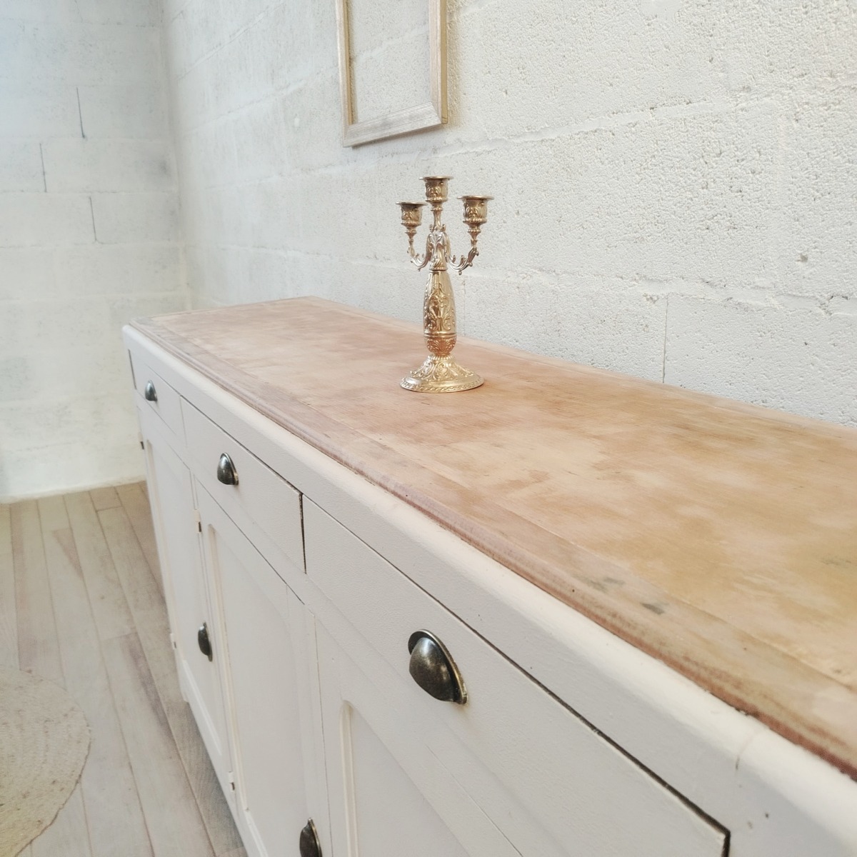 Buffet enfilade Lin & Bois – Image 2
