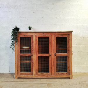 Meuble de métier