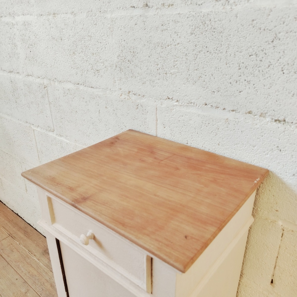 Meuble d'appoint Lin & Bois – Image 3