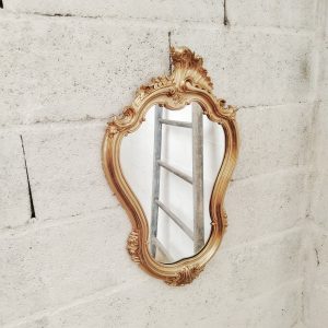 Miroir Baroque