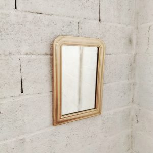 Miroir ancien