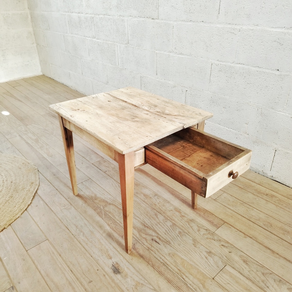 Table d'appoint - Bout de canapé – Image 2