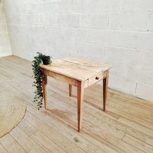 Table d'appoint - Bout de canapé