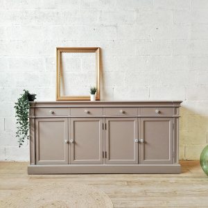 Buffet comptoir " Emile "