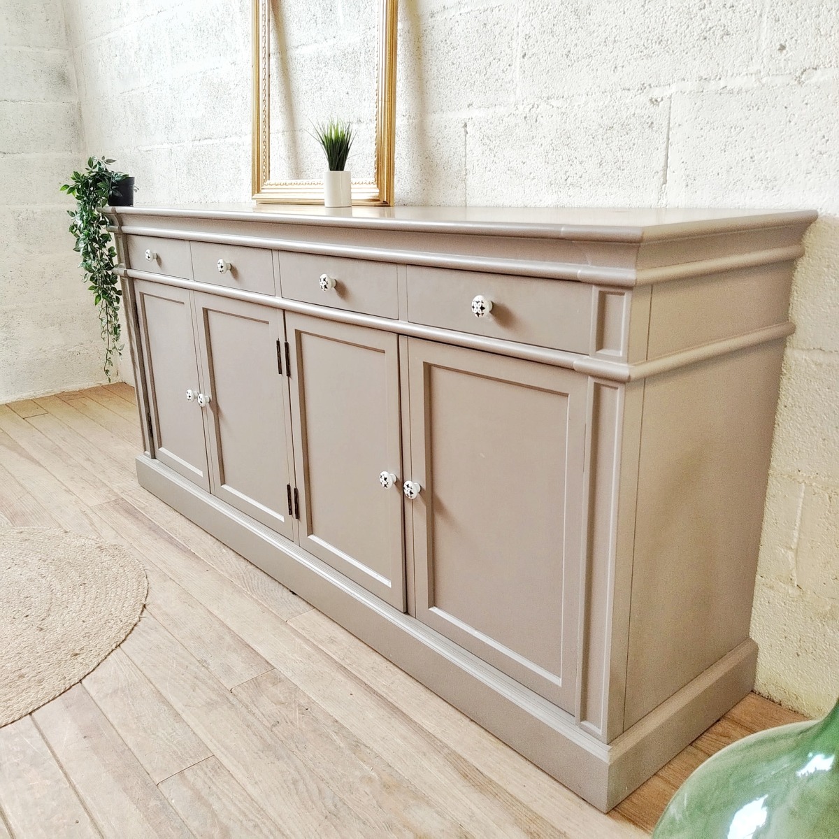 Buffet comptoir " Emile " – Image 3
