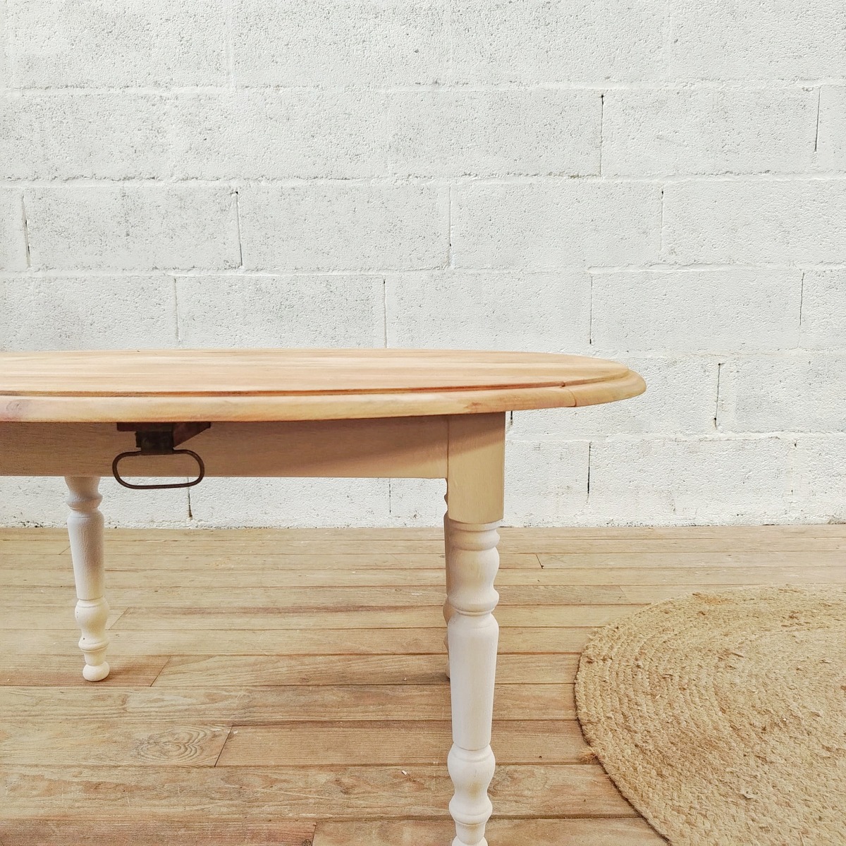 Table basse Lin & Bois – Image 4