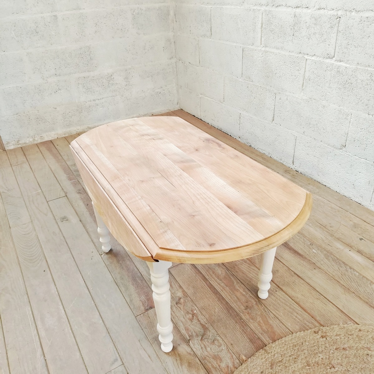 Table basse Lin & Bois – Image 5
