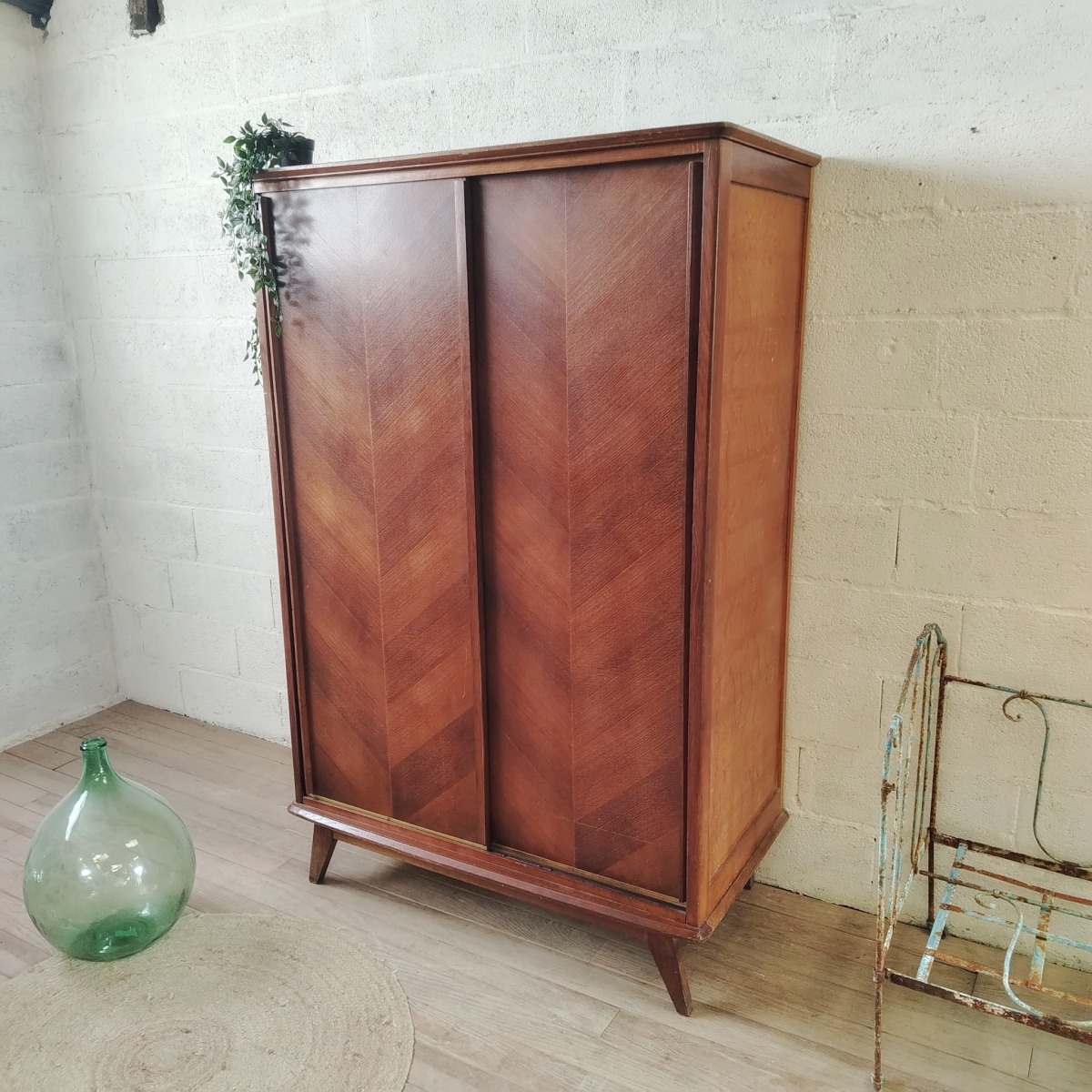 Armoire Vintage – Image 3