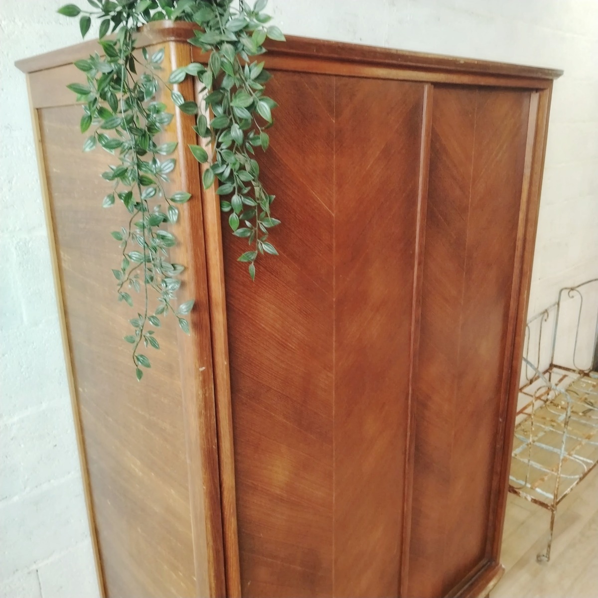 Armoire Vintage – Image 4