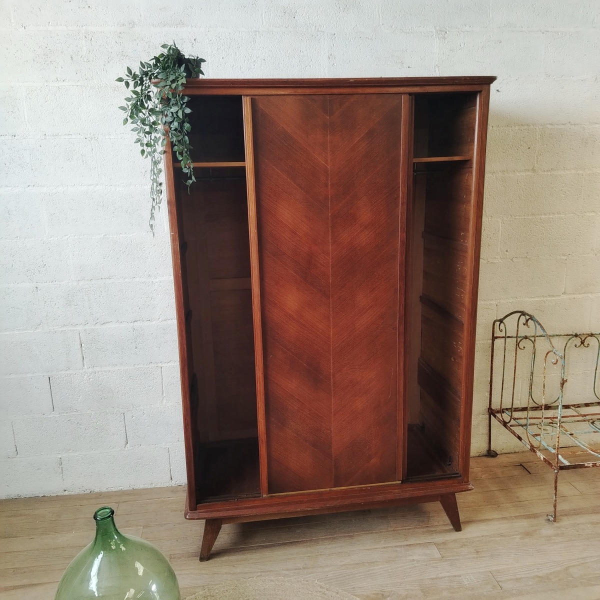 Armoire Vintage – Image 5
