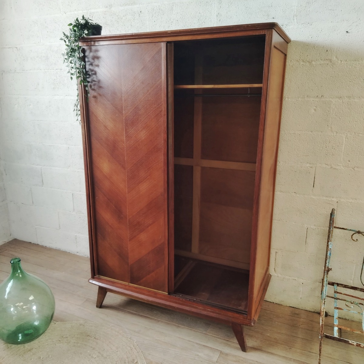 Armoire Vintage – Image 6