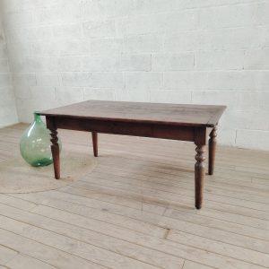 Table basse XL