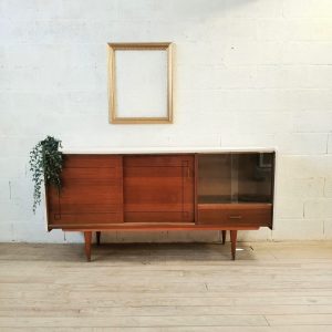 Enfilade scandinave