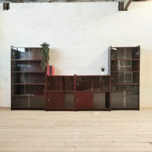 Ensemble de modules scandinaves