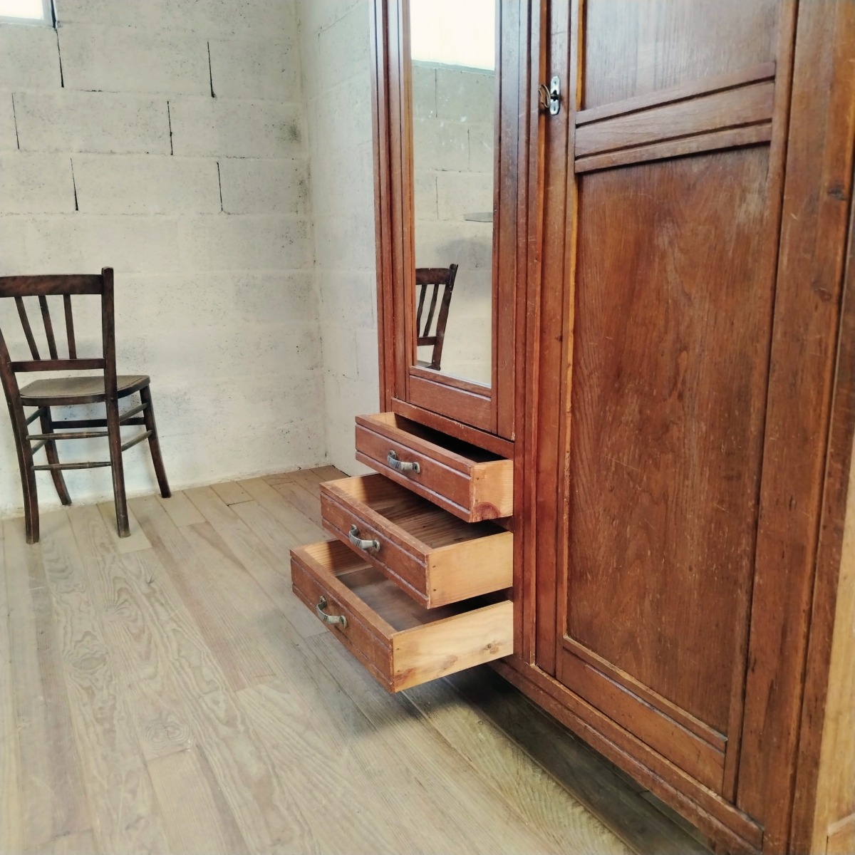 Armoire Art-Déco – Image 5