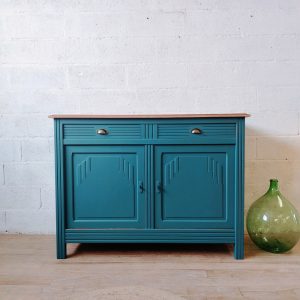 Buffet Art-Déco " Léon "