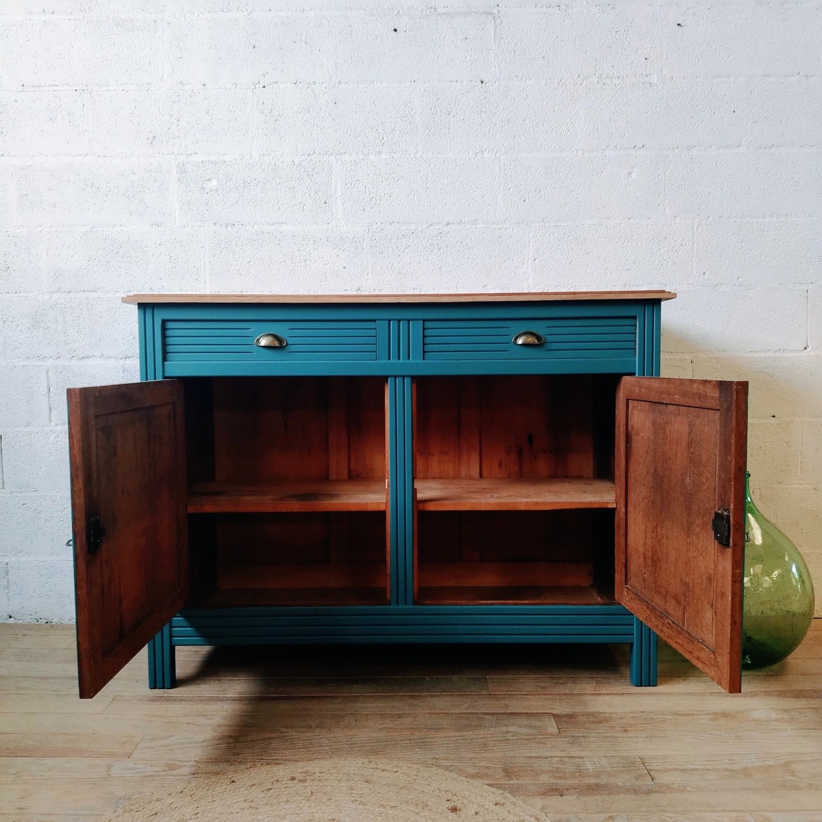 Buffet Art-Déco " Léon " – Image 5
