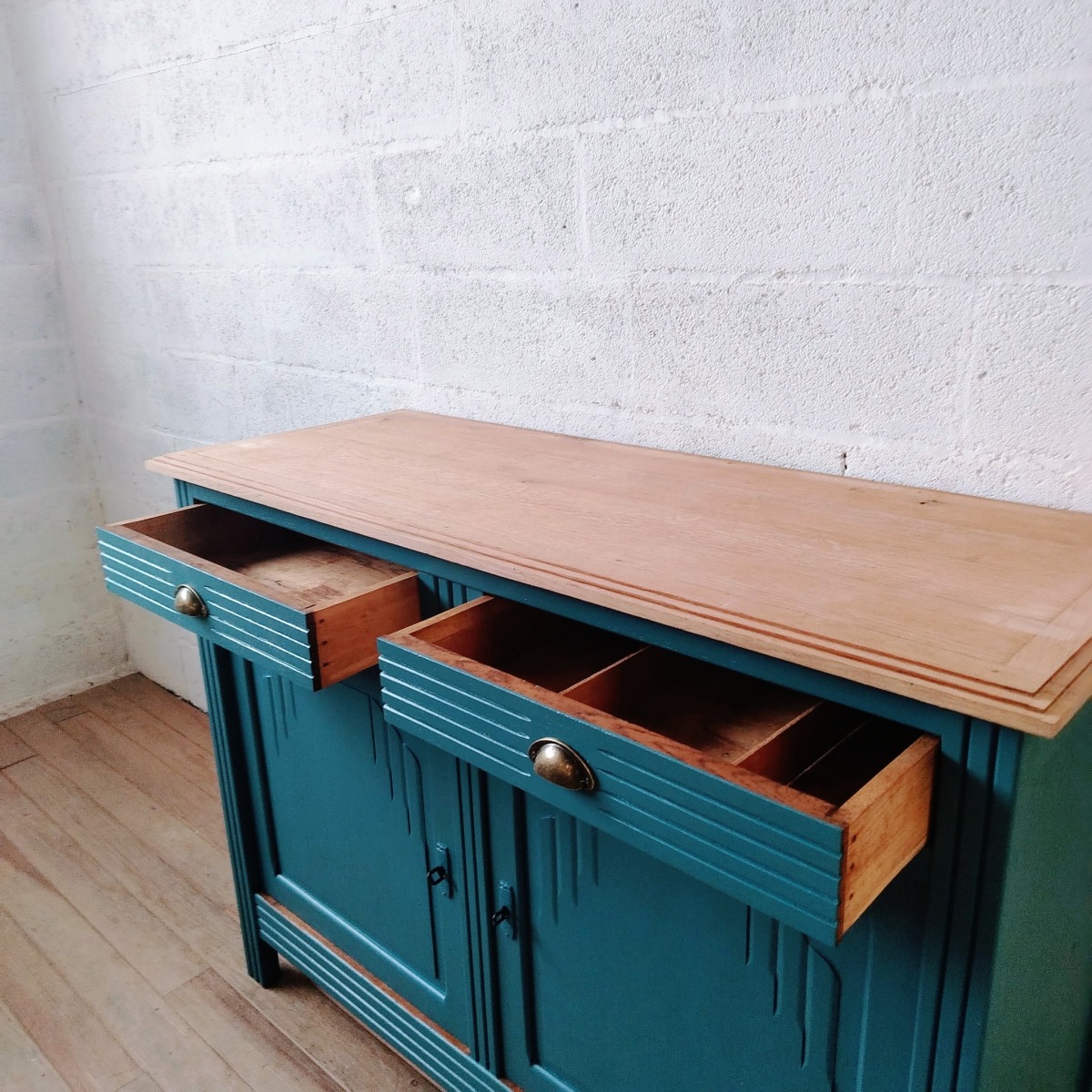 Buffet Art-Déco " Léon " – Image 2