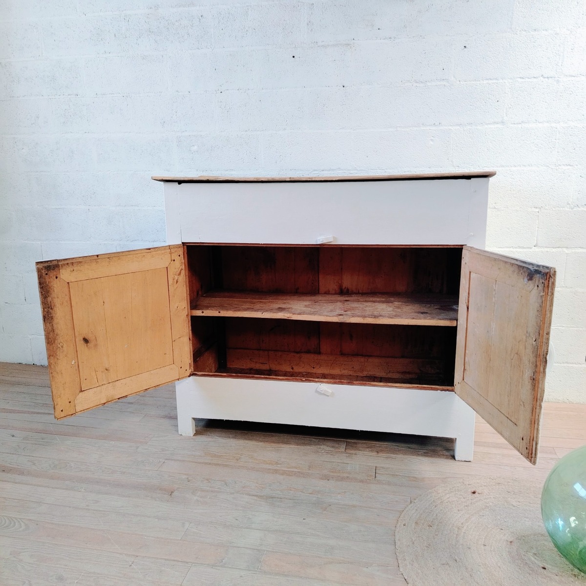 Buffet Blutoir Lin & Bois – Image 4