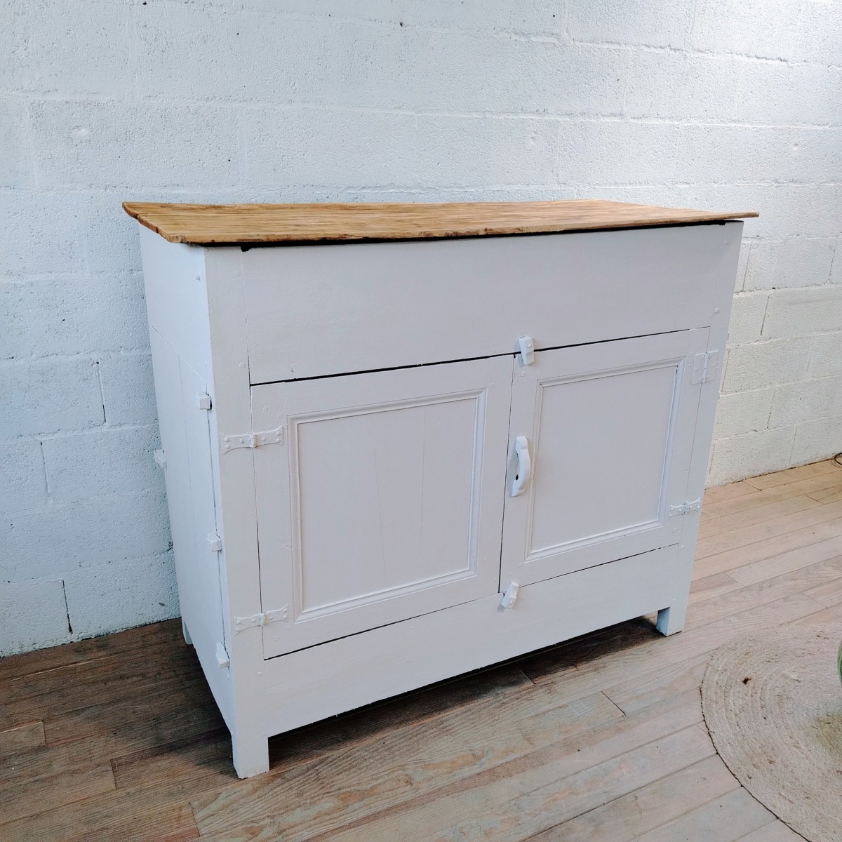 Buffet Blutoir Lin & Bois – Image 2