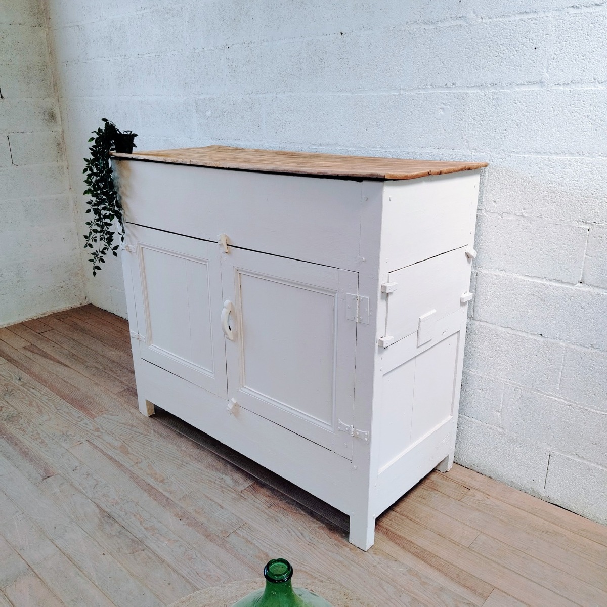 Buffet Blutoir Lin & Bois – Image 5