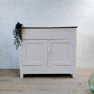 Buffet Blutoir Lin & Bois