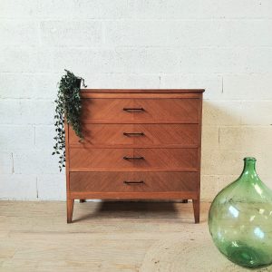 Commode "John"