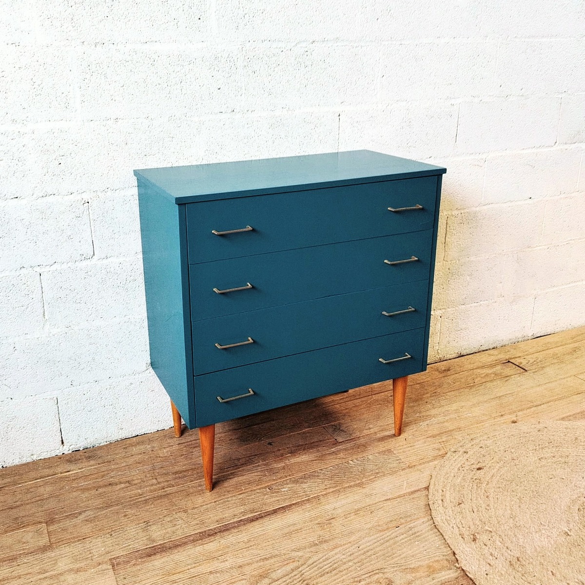 Commode "Blue" – Image 3