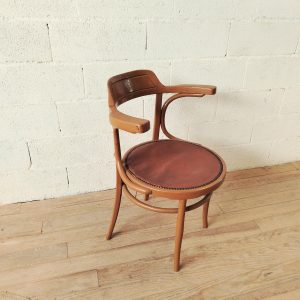 Fauteuil Bistrot