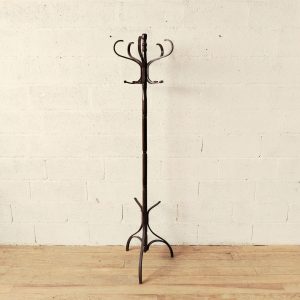 Porte-manteau Perroquet