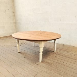 Table basse XL à oreilles