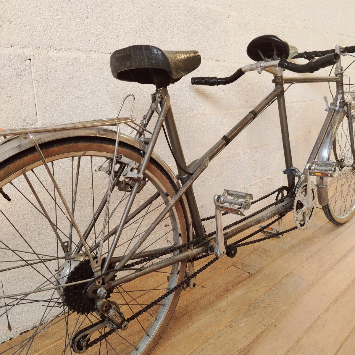 Vélo Tandem – Image 5