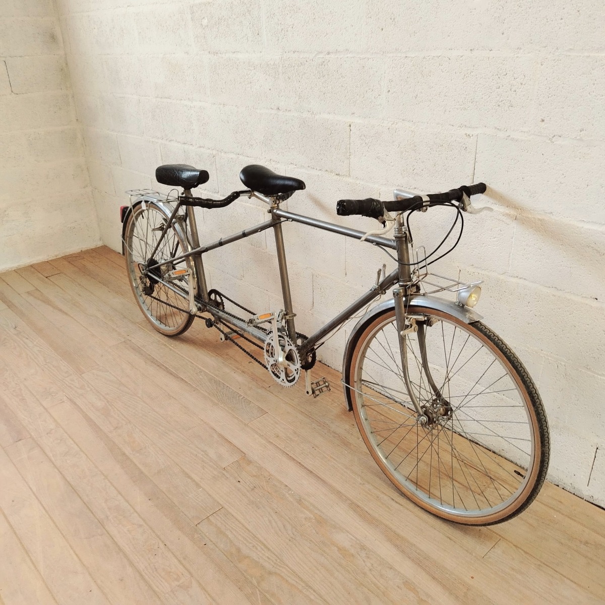 Vélo Tandem – Image 3