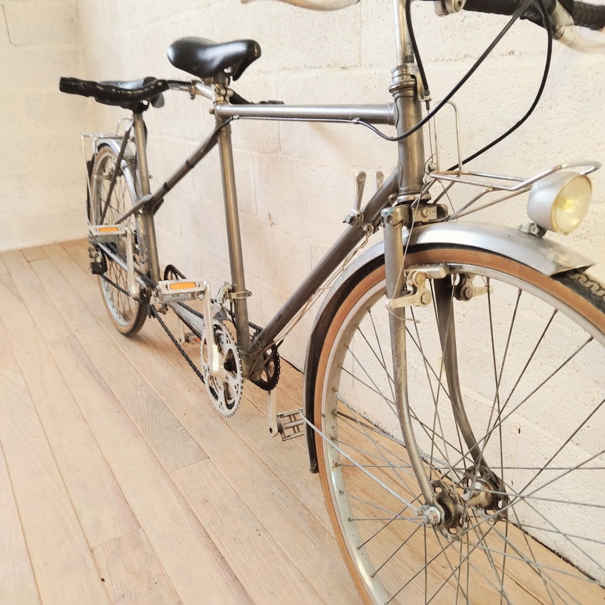 Vélo Tandem – Image 2