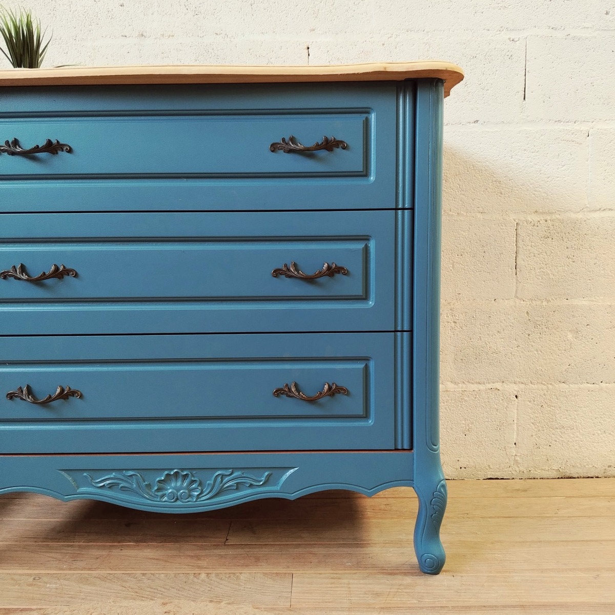 Commode Baroque "Eleanor" – Image 2