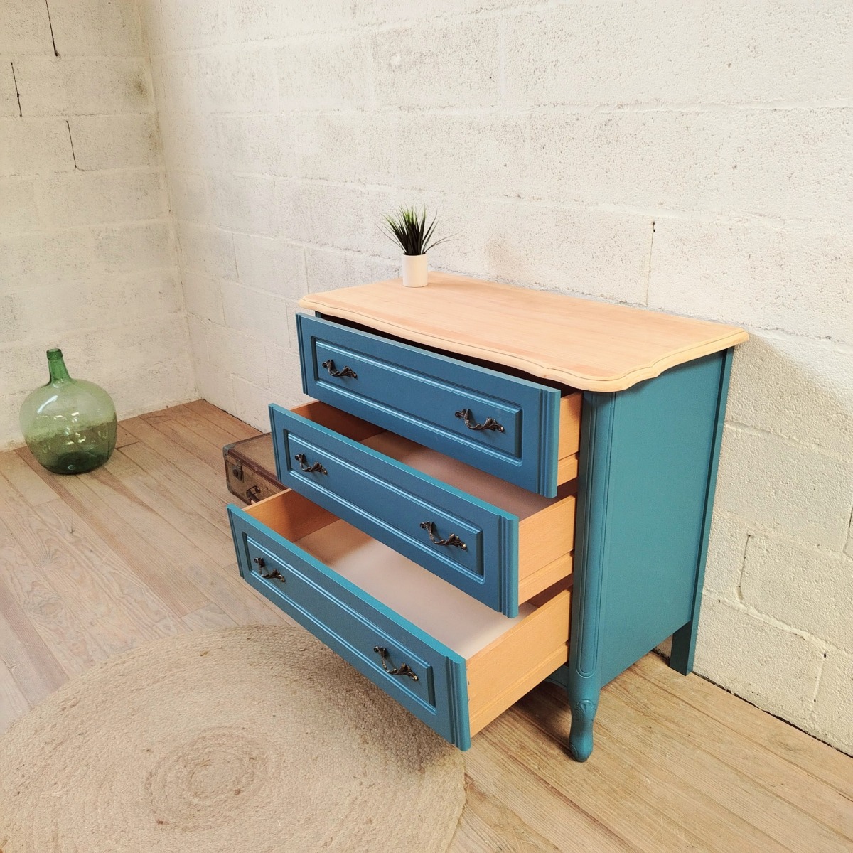Commode Baroque "Eleanor" – Image 3